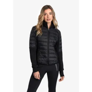 Lolë Women's Just Windproof Insulated Jacket