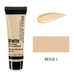 Long-lasting concealer foundation MK0034