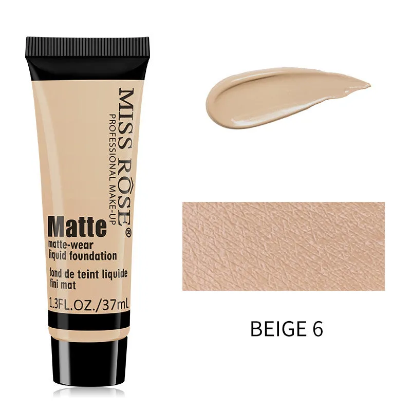 Long-lasting concealer foundation MK0034
