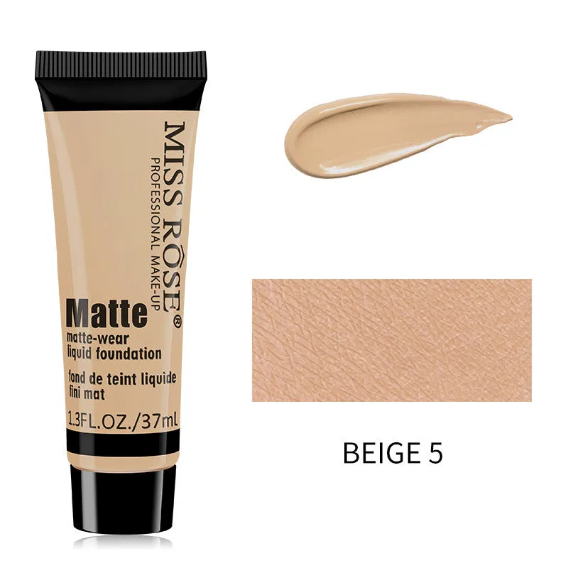 Long-lasting concealer foundation MK0034