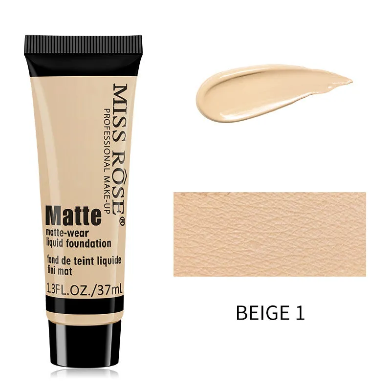 Long-lasting concealer foundation MK0034