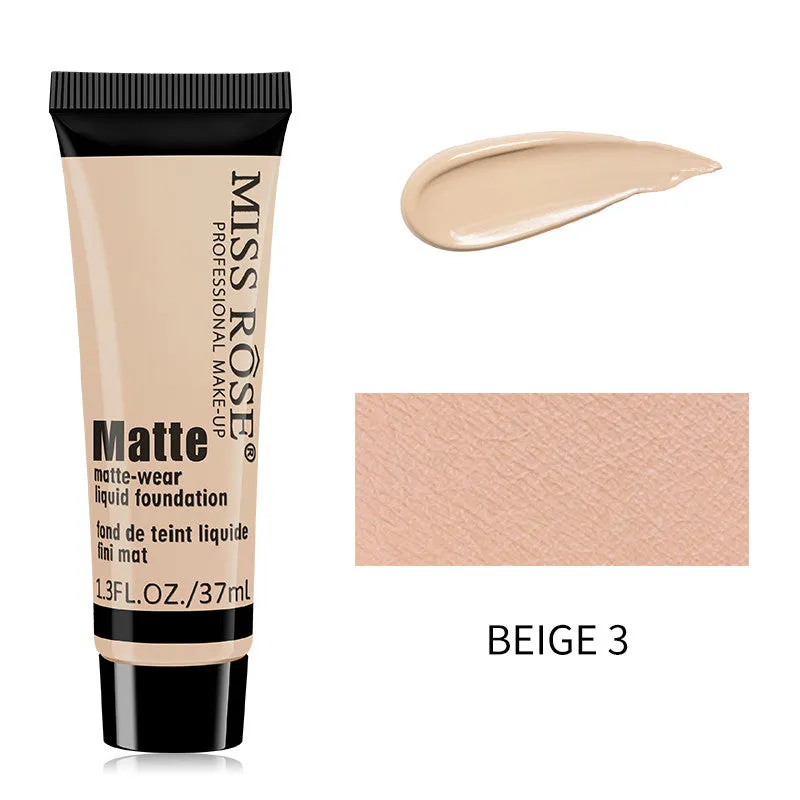 Long-lasting concealer foundation MK0034