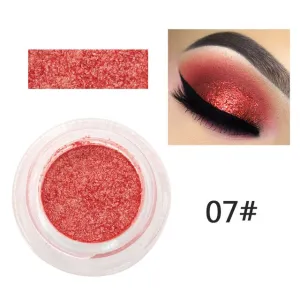 Long-lasting Eyeshadow