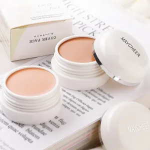 Long Lasting Full Cover Waterproof Concealer