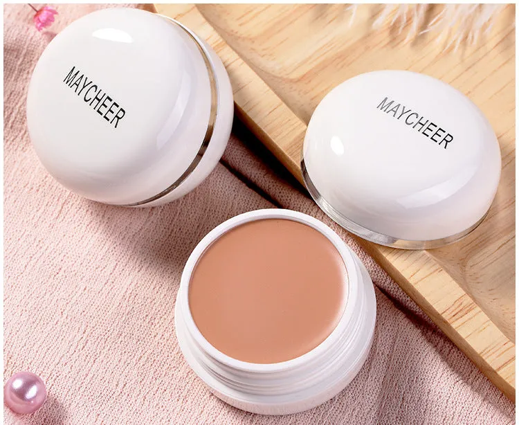 Long Lasting Full Cover Waterproof Concealer