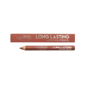 LONG LASTING LIPSTICK PENCIL n. 17L - Nude peach