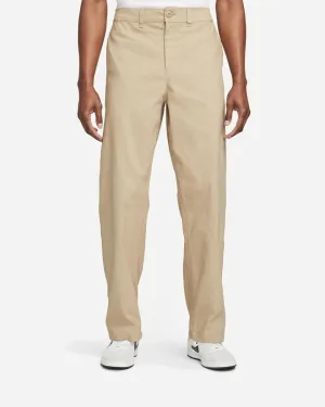 Loose-Fit Skate Chino - Khaki