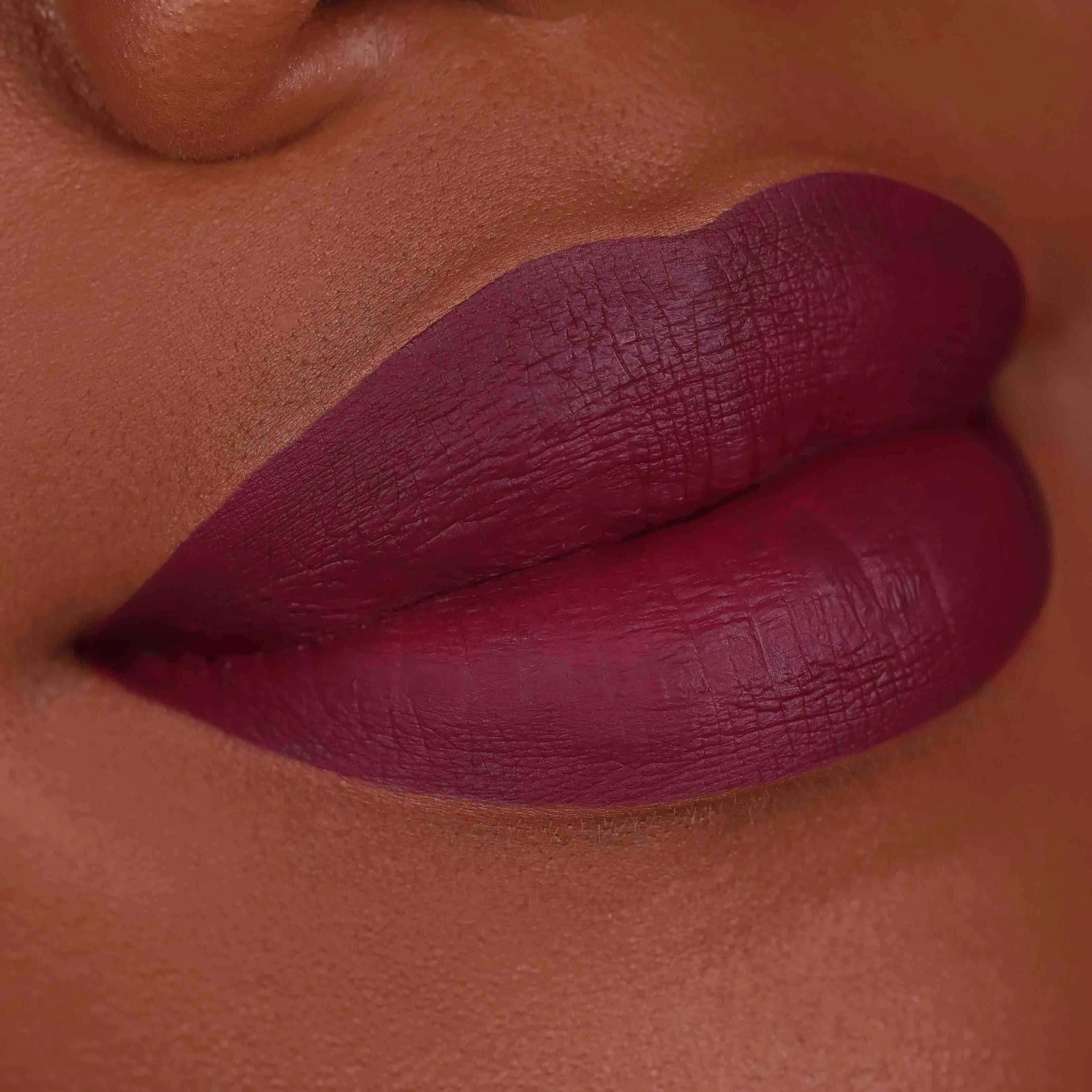 Lorraine: Long-Lasting Matte