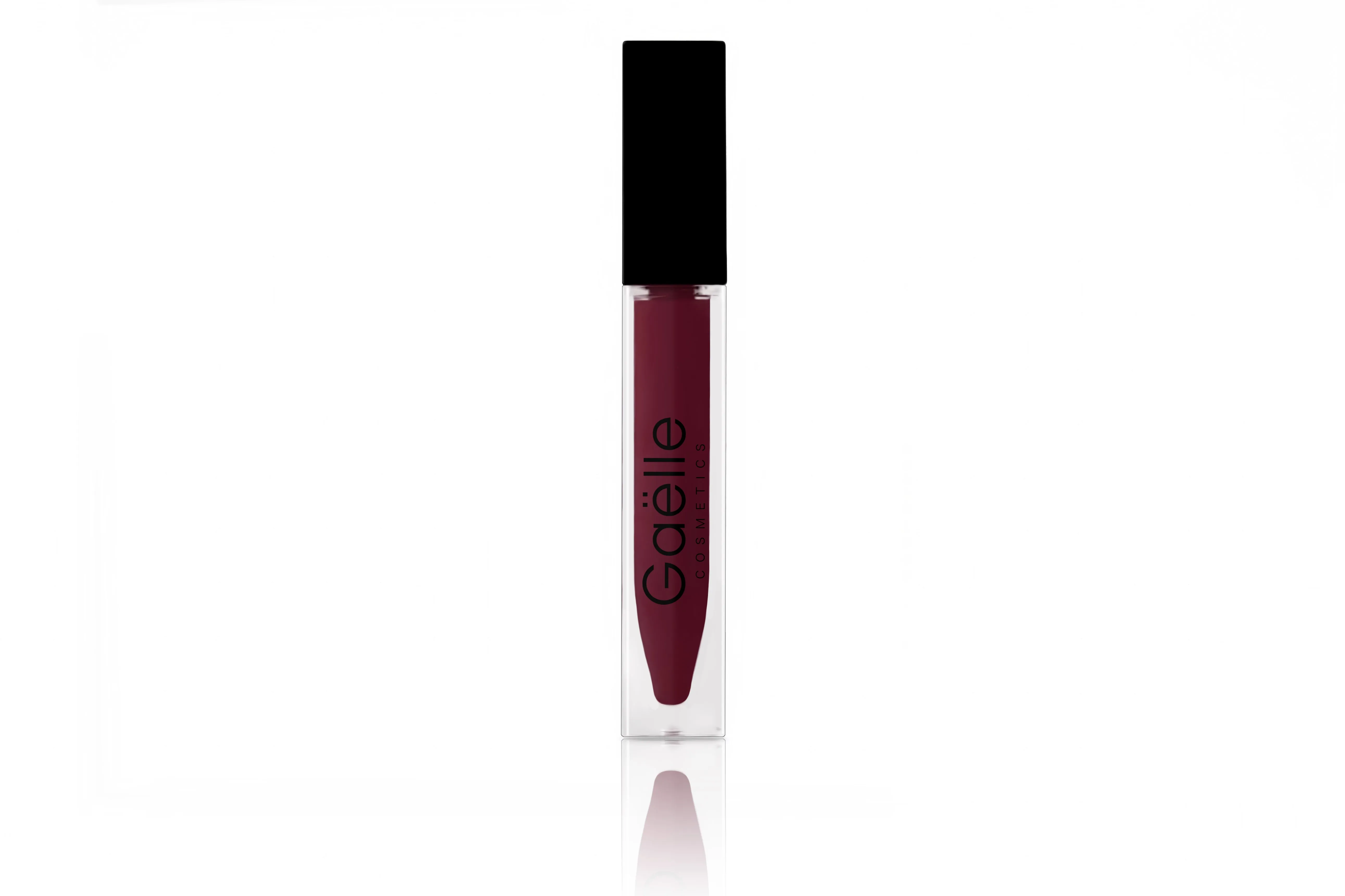 Lorraine: Long-Lasting Matte