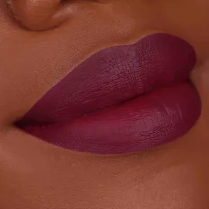 Lorraine: Long-Lasting Matte