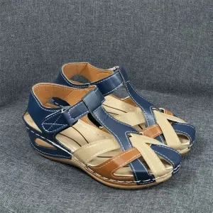 Lotte | Comfortable Women's Sandals for Summer