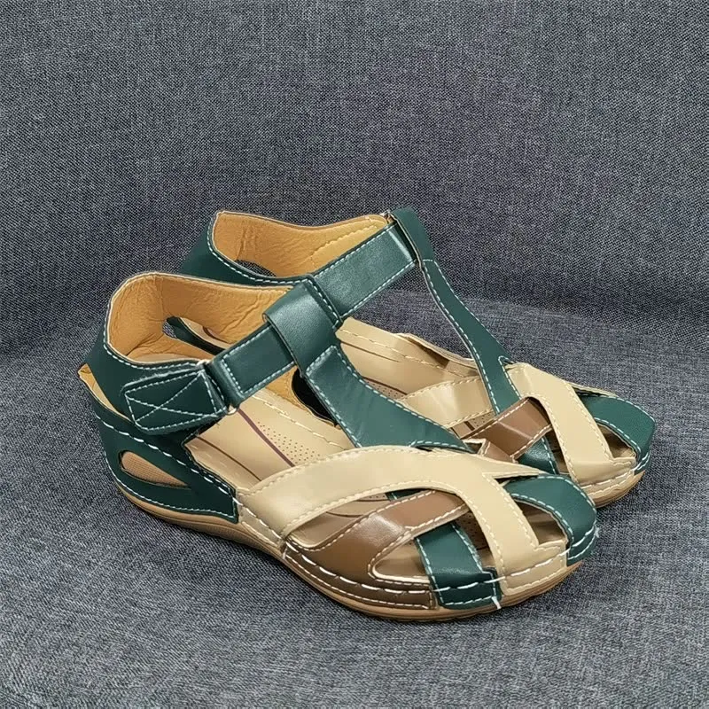 Lotte | Comfortable Women's Sandals for Summer