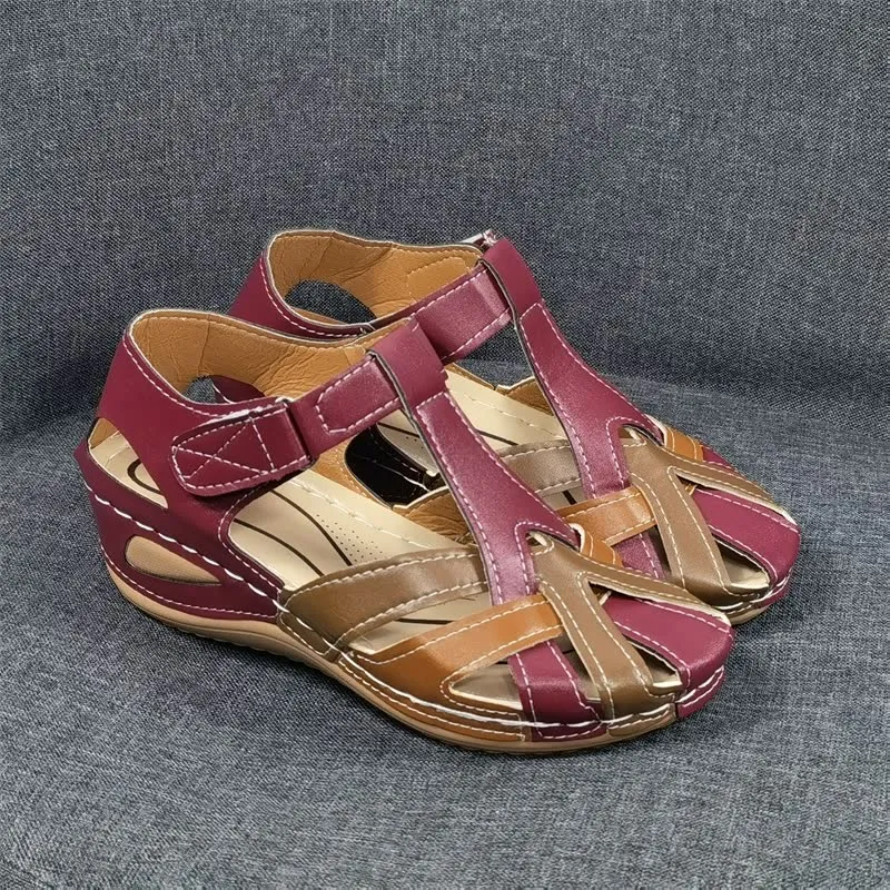 Lotte | Comfortable Women's Sandals for Summer