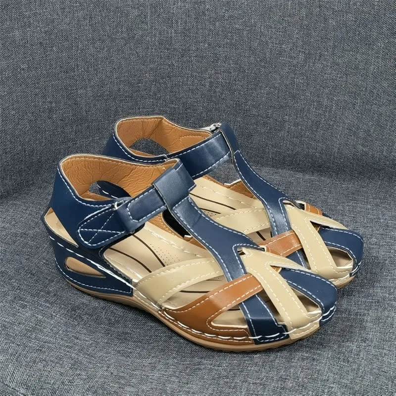 Lotte | Comfortable Women's Sandals for Summer
