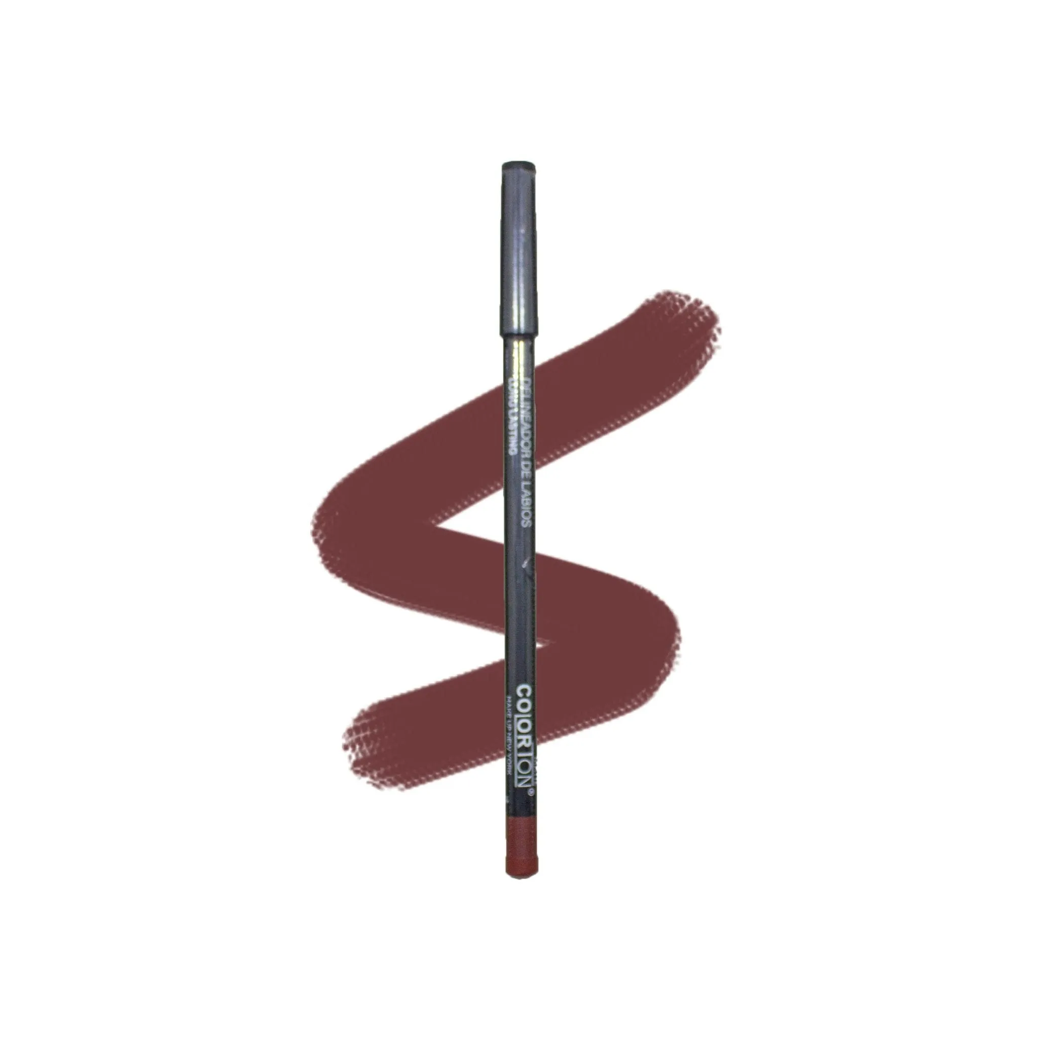 Lápiz delineador de Labios Long Lasting Colorton