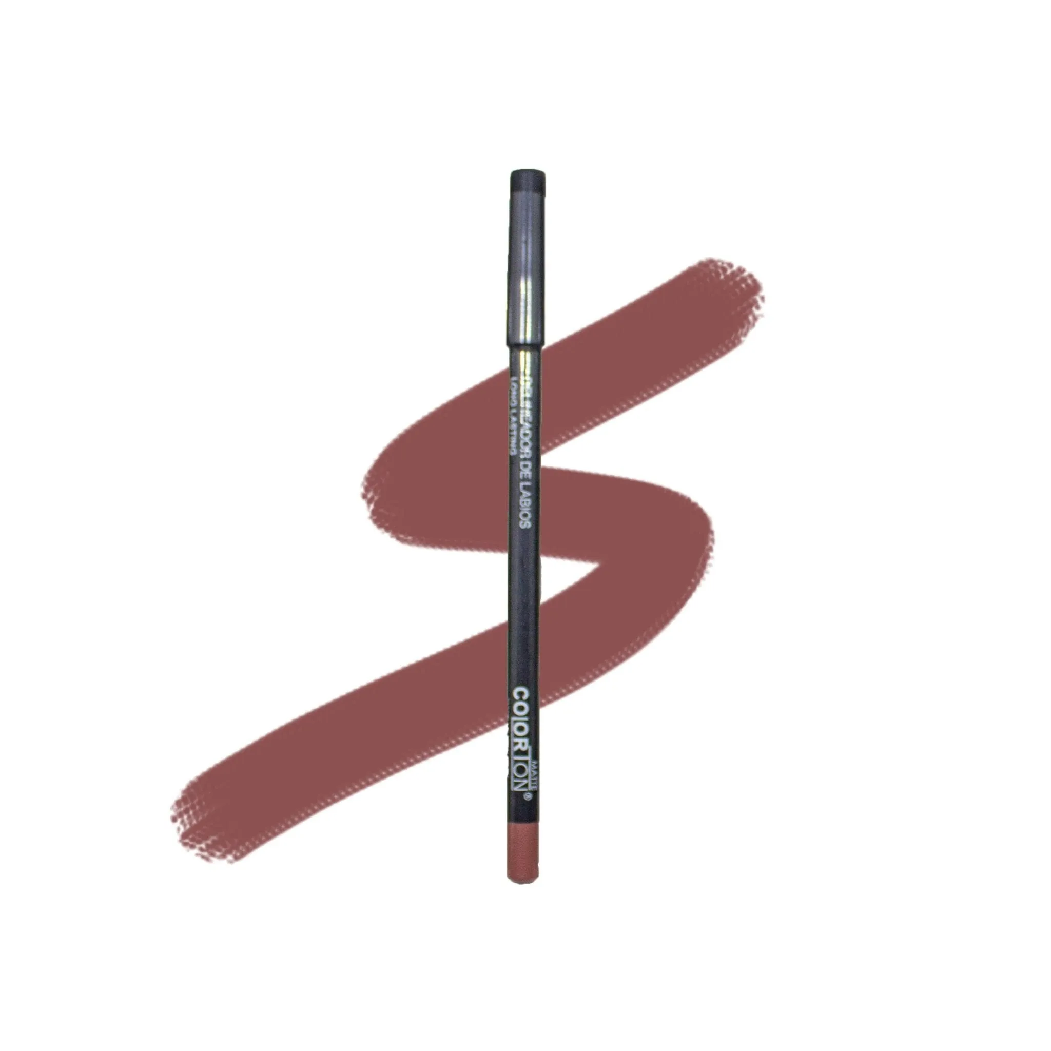 Lápiz delineador de Labios Long Lasting Colorton