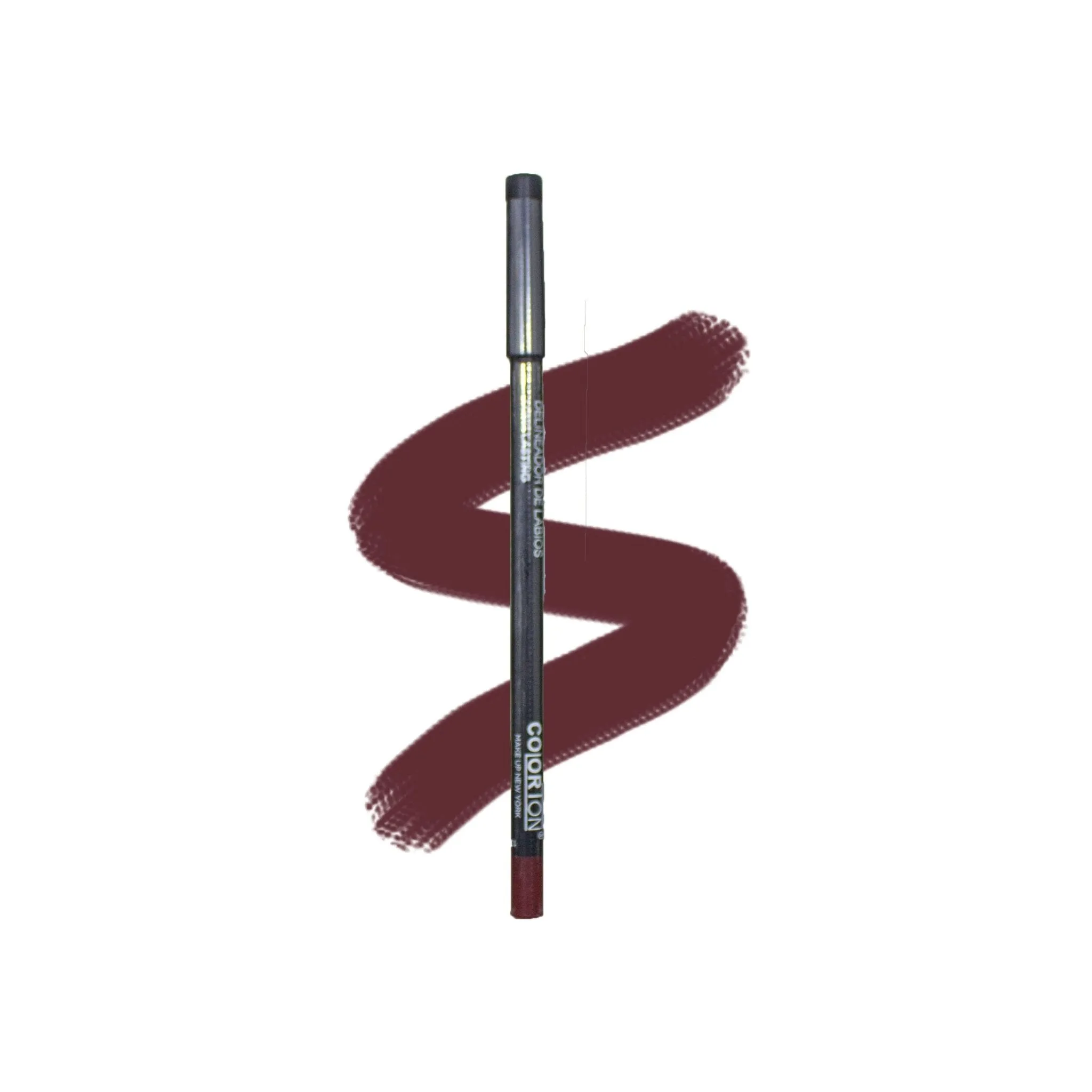 Lápiz delineador de Labios Long Lasting Colorton