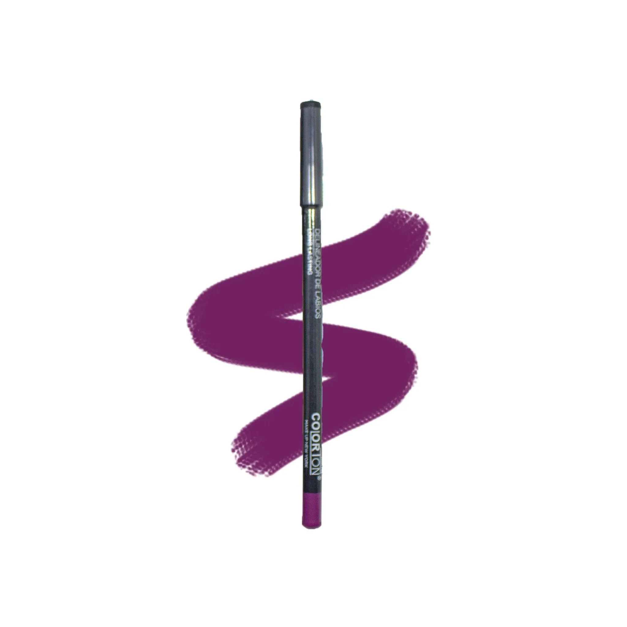 Lápiz delineador de Labios Long Lasting Colorton