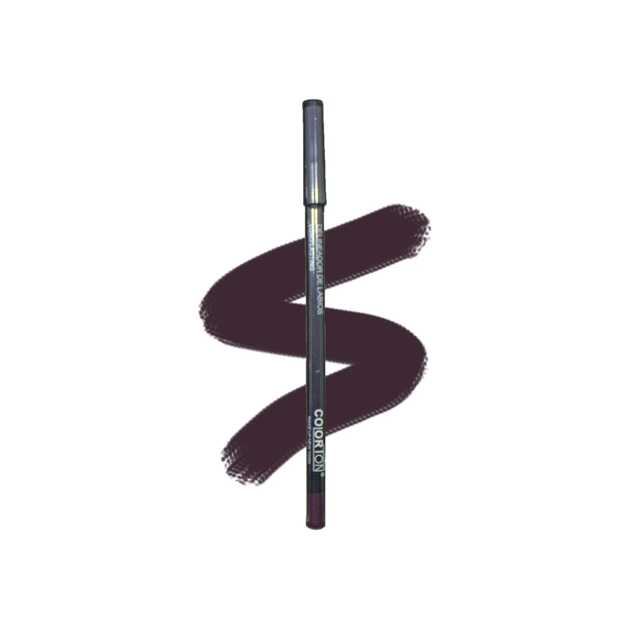 Lápiz delineador de Labios Long Lasting Colorton