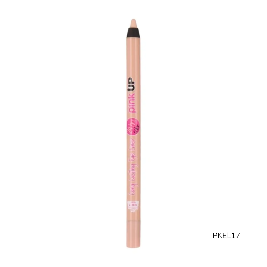 Lápiz delineador: Long Lasting Eyeliner 24hrs | Pink Up