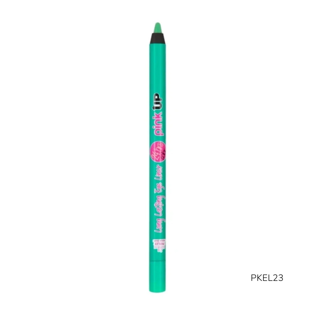 Lápiz delineador: Long Lasting Eyeliner 24hrs | Pink Up