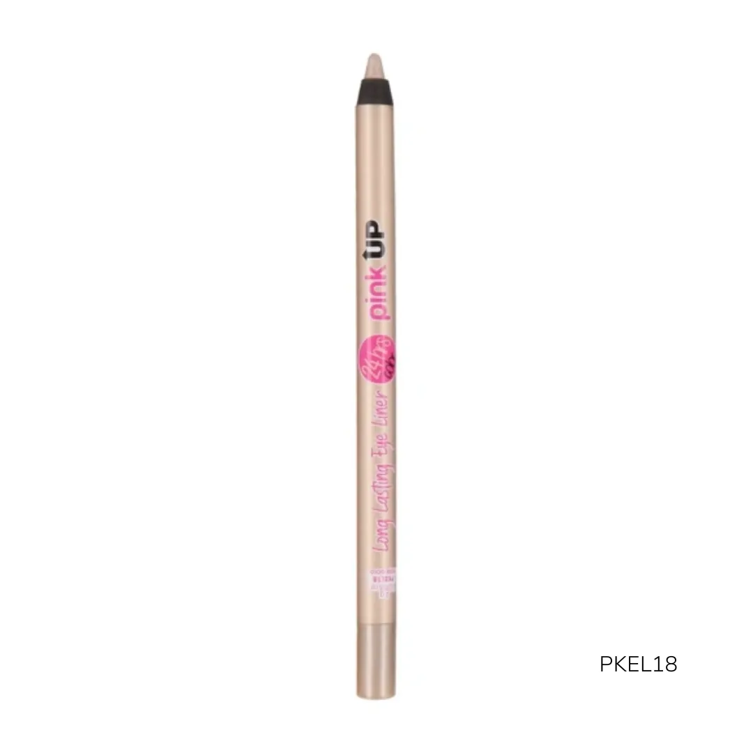 Lápiz delineador: Long Lasting Eyeliner 24hrs | Pink Up