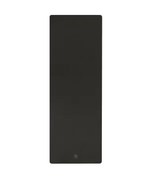 Luxe Recycled Yoga Mat - Black