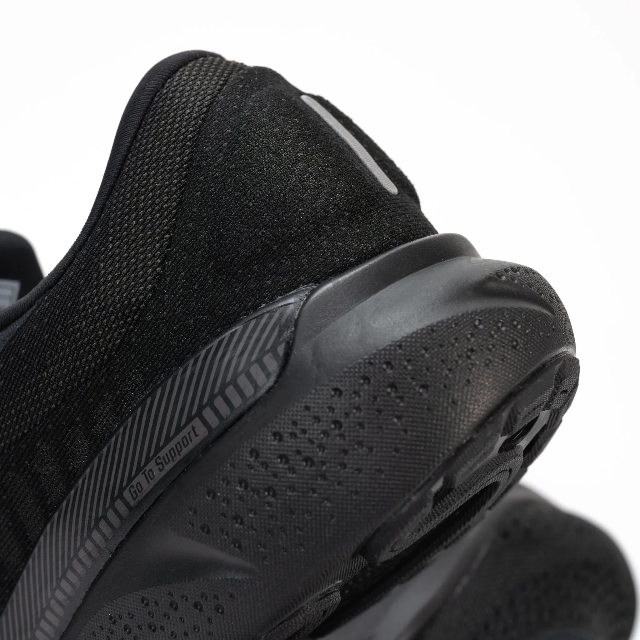 M-ADRENALINE GTS 24 - BLACK - SYNTHETIC