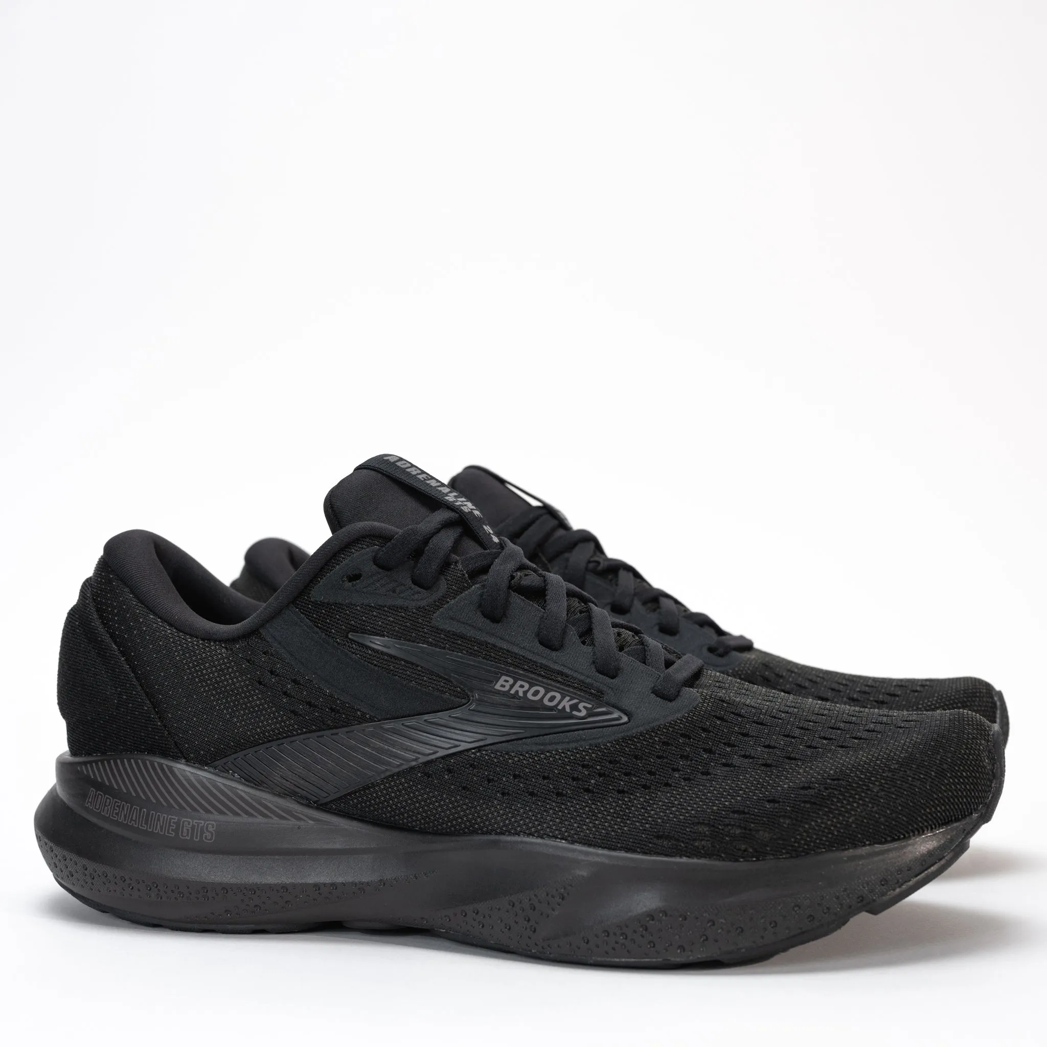 M-ADRENALINE GTS 24 - BLACK - SYNTHETIC