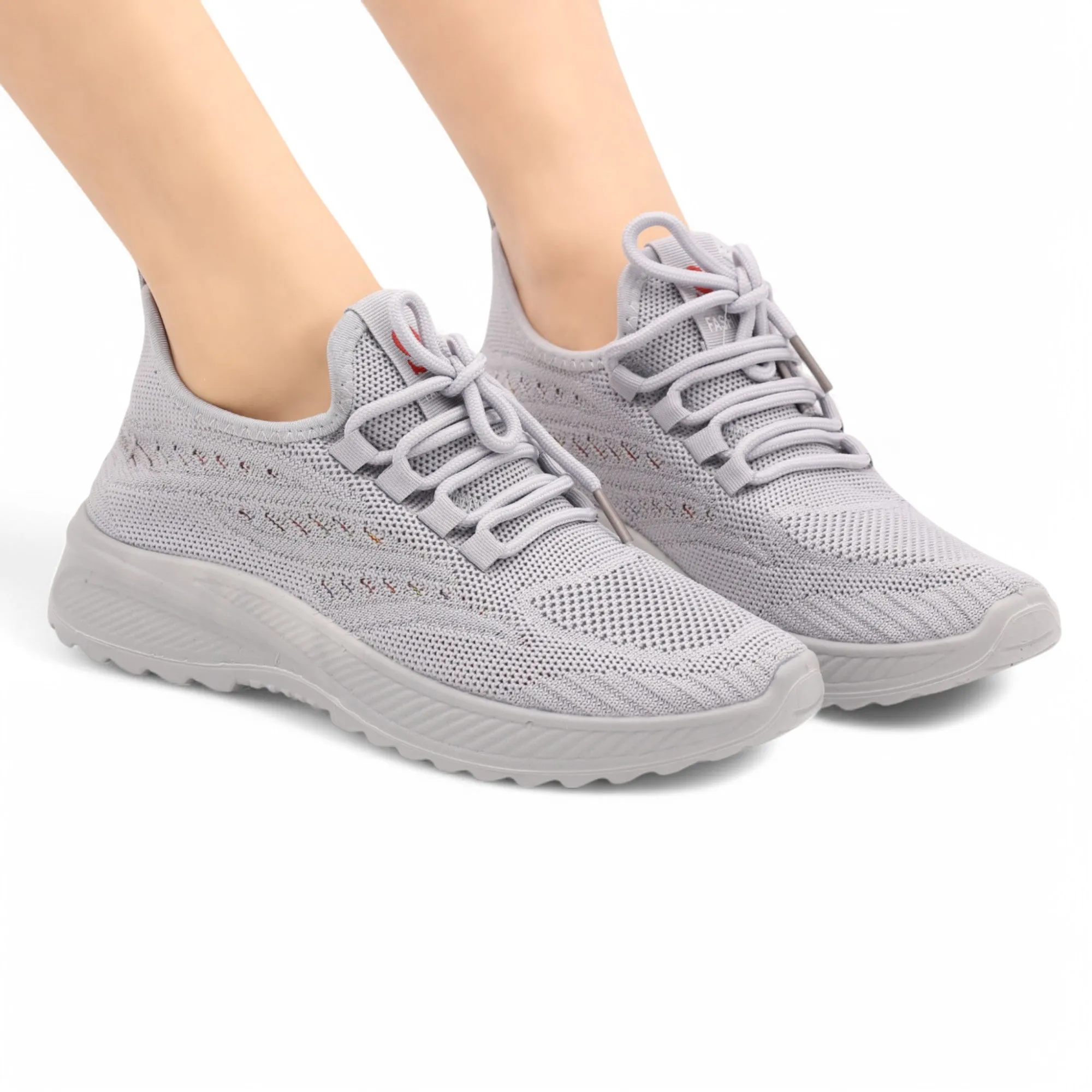 M0452 fabric shoes