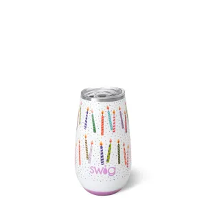 Make A Wish Stemless Flute