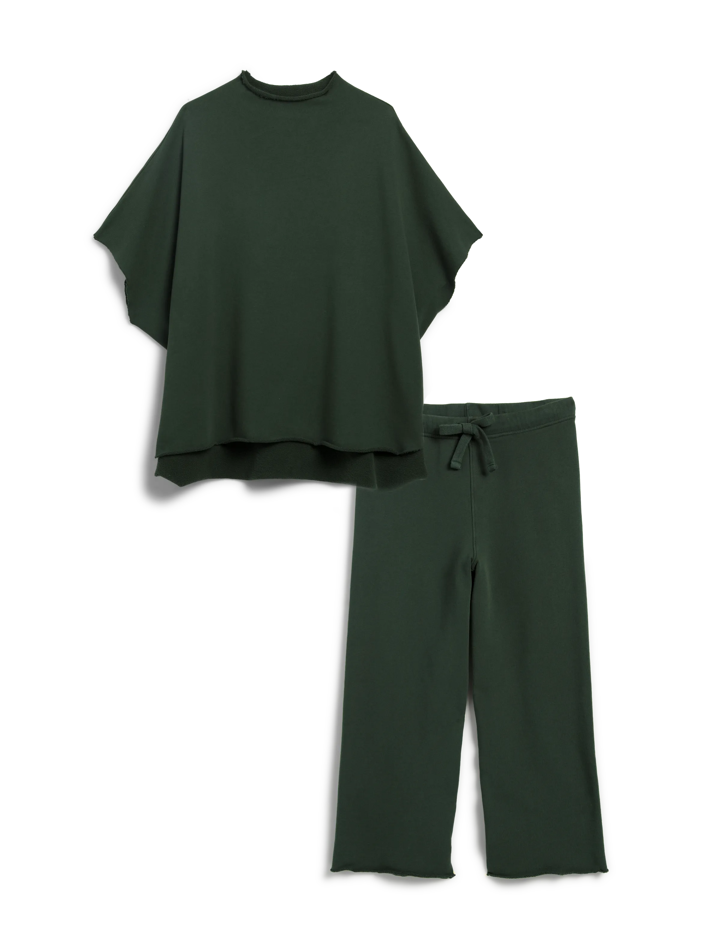 MALIBU TRAVEL SET Evergreen