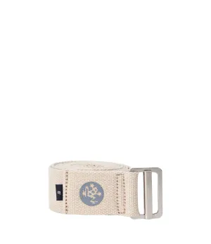 Manduka AligN Yoga Strap 8' - Presence