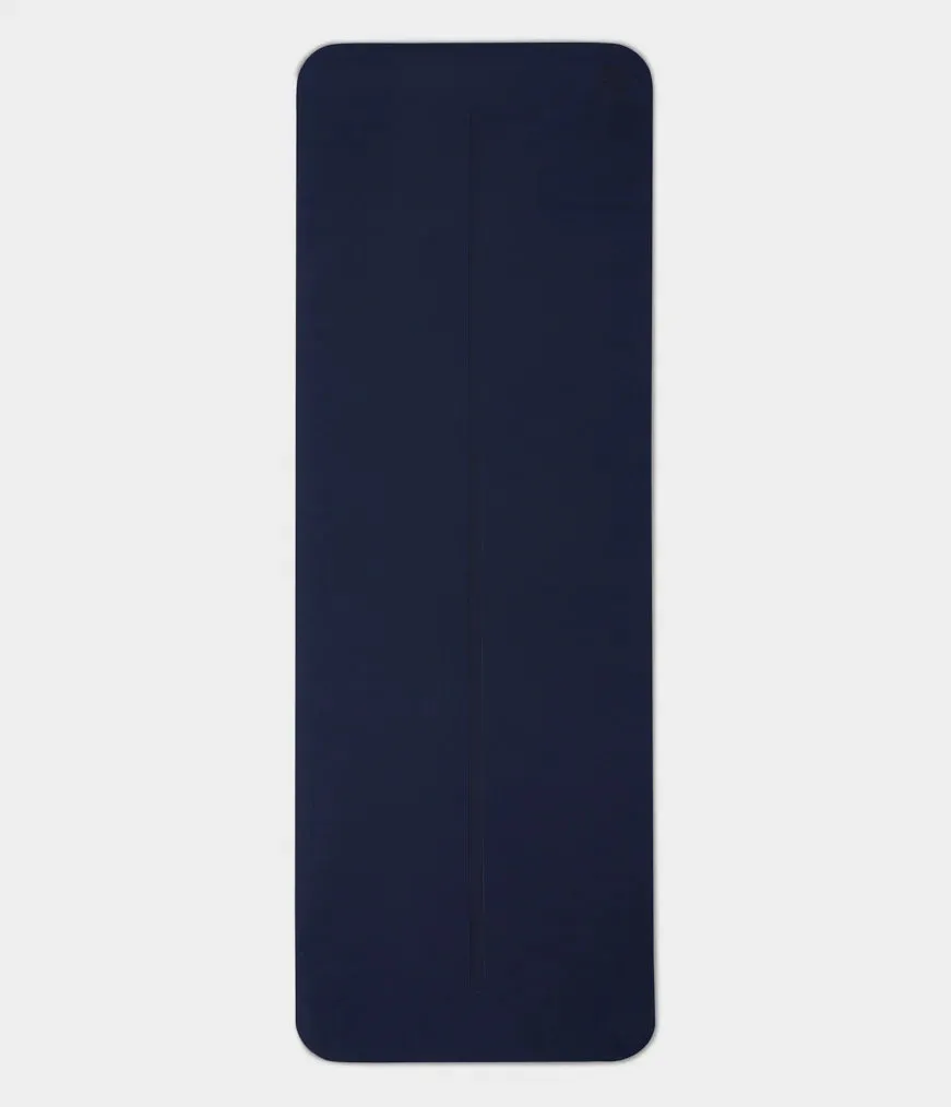 Manduka Begin Mat 5mm 68" - Midnight