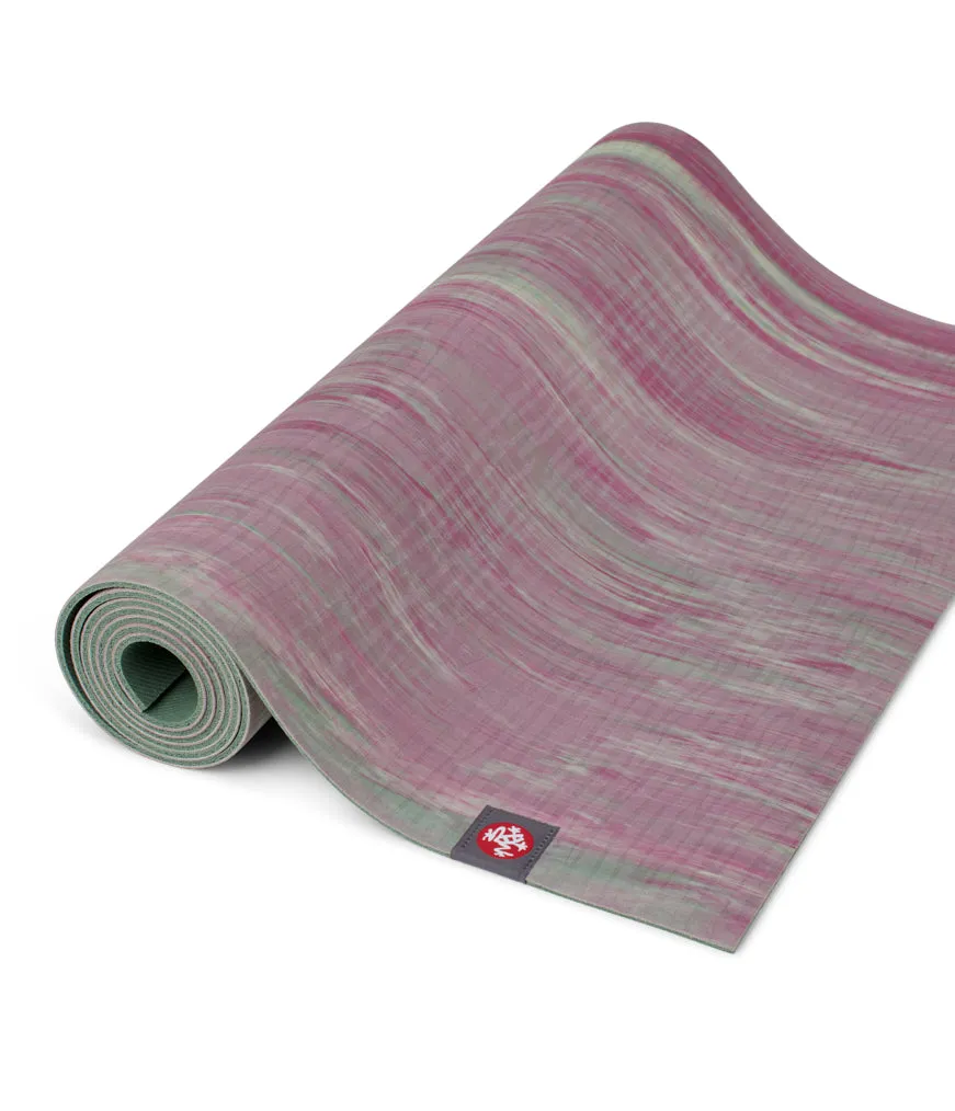 Manduka eKO Lite Mat 4mm 71'' - Leaf Marbled
