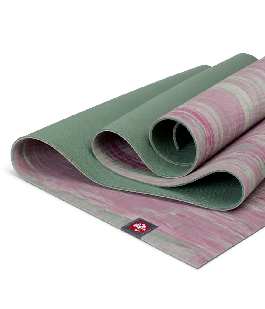 Manduka eKO Lite Mat 4mm 71'' - Leaf Marbled