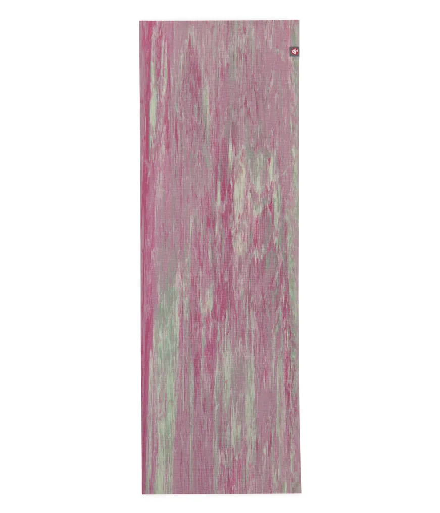 Manduka eKO Lite Mat 4mm 71'' - Leaf Marbled