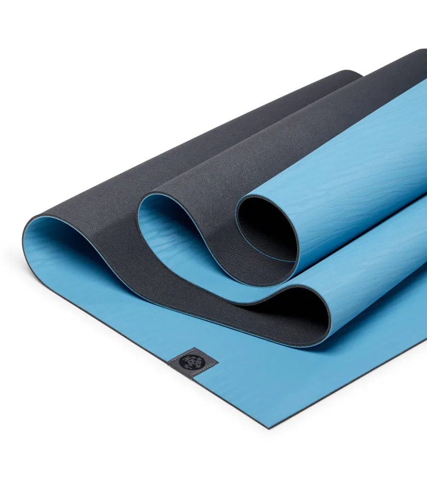 Manduka eKO lite Mat 4mm 71'' - Marina