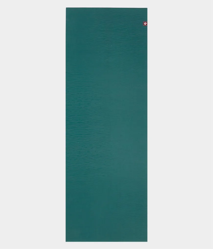 Manduka eKO lite Mat 4mm 71" - Deep Sea