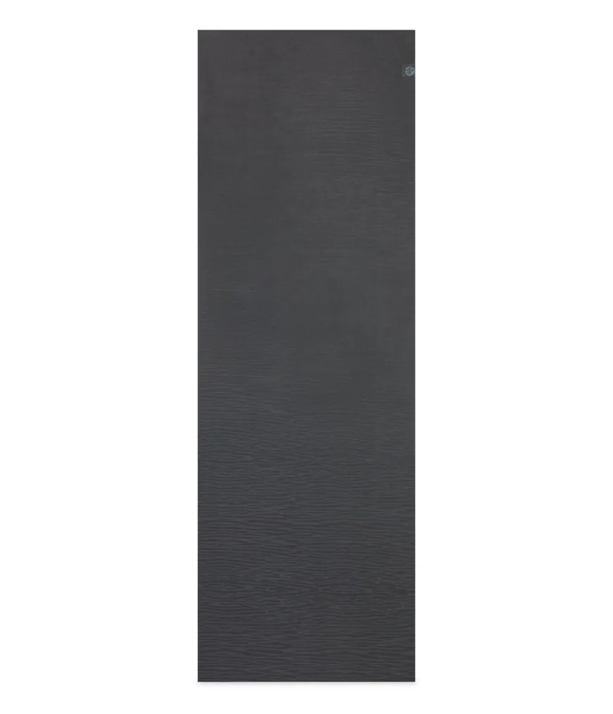 Manduka eKO® Lite Yoga Mat 4mm 3.0 - Charcoal (71")