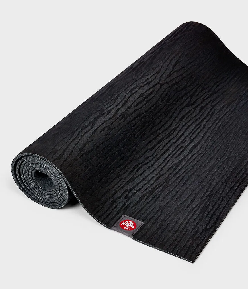Manduka eKO® Lite Yoga Mat 4mm - Black