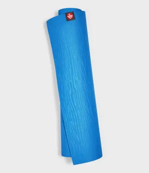 Manduka eKO® Lite Yoga Mat 4mm - Dresden Blue