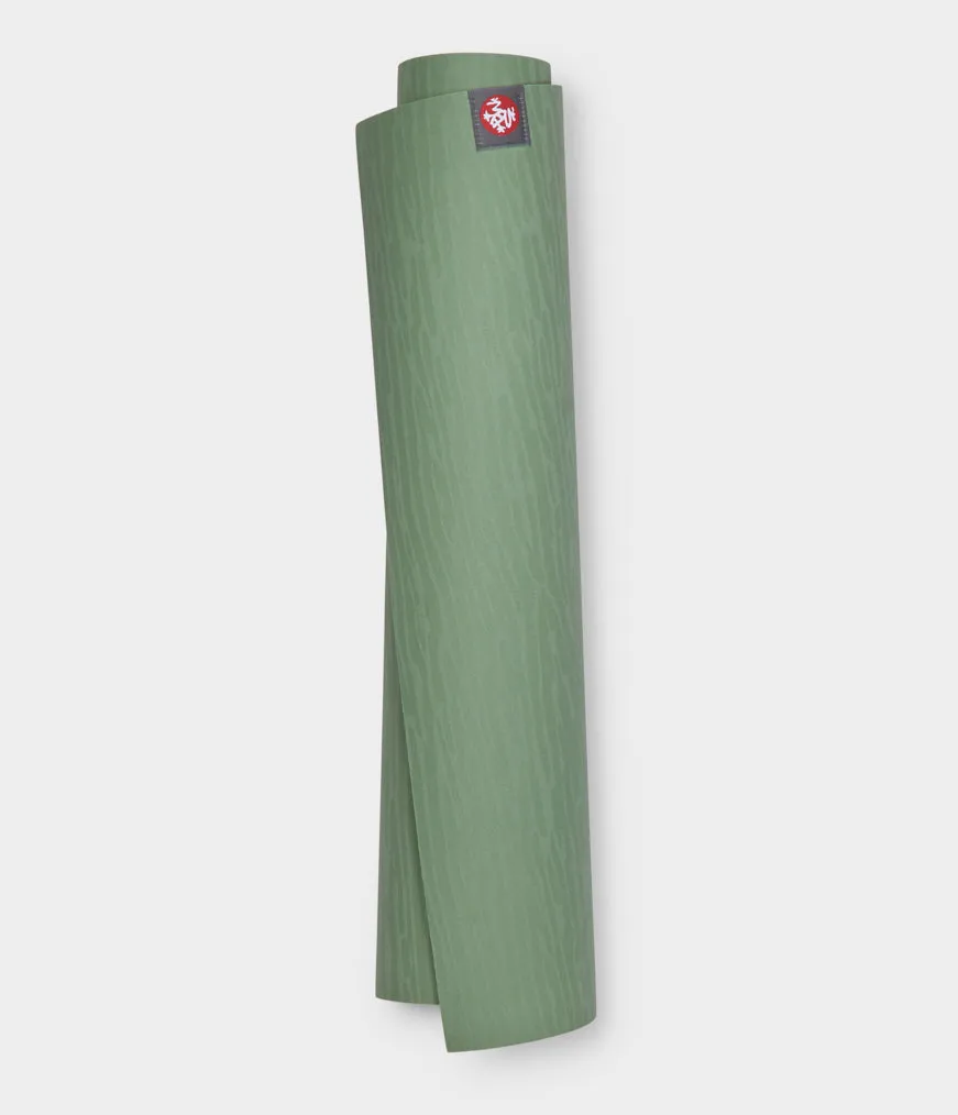 Manduka eKO® Lite Yoga Mat 4mm - Leaf Green (71")