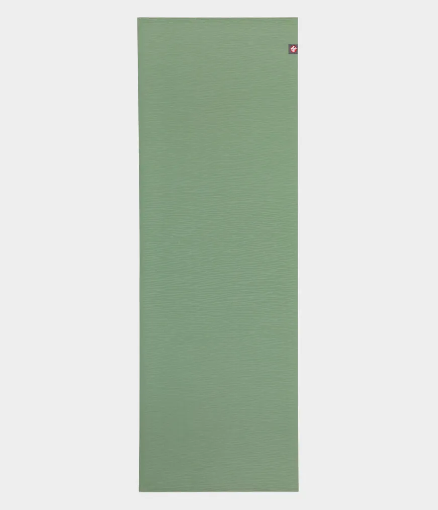 Manduka eKO® Lite Yoga Mat 4mm - Leaf Green (71")