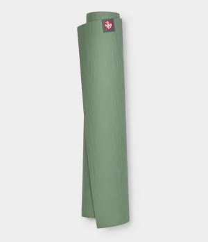 Manduka eKO® Lite Yoga Mat 4mm - Leaf Green (71")