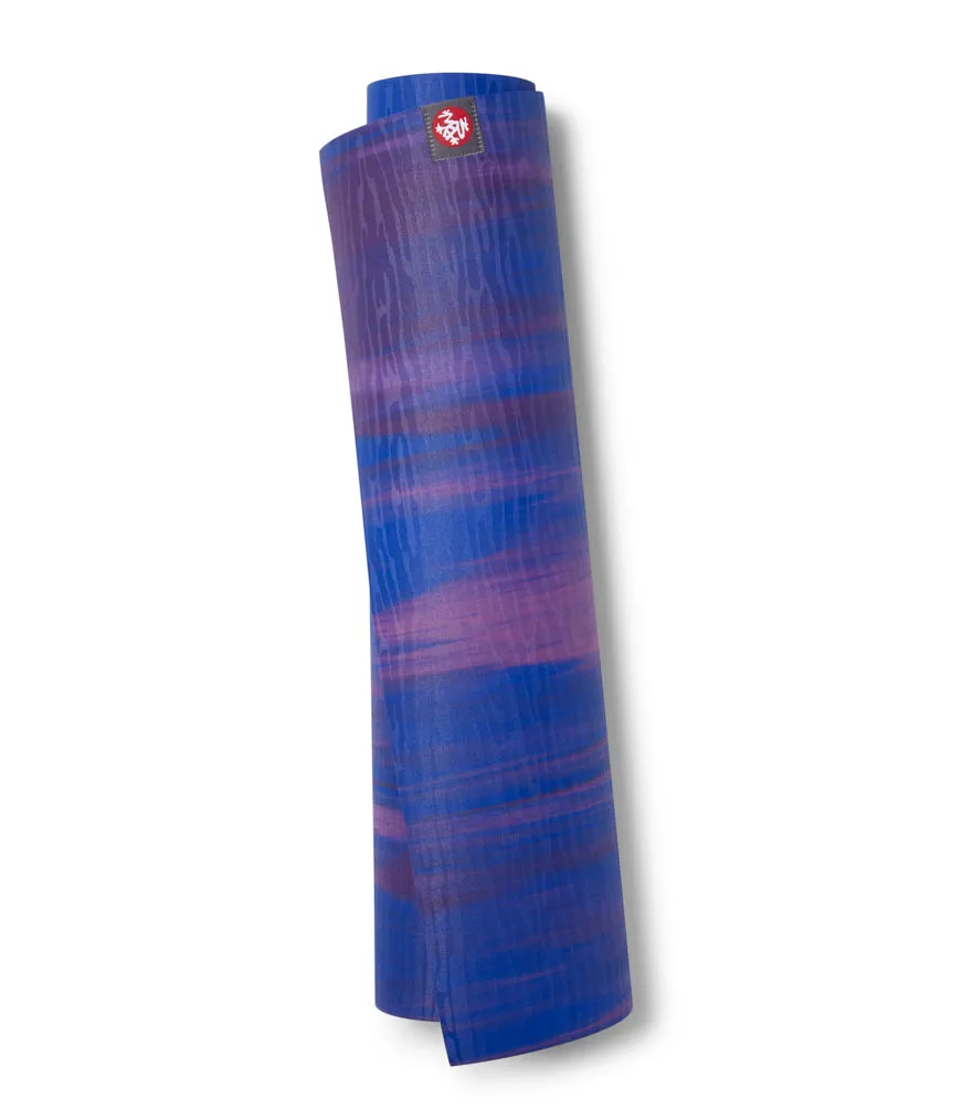 Manduka eKO® Lite Yoga Mat 4mm (Limited Edition) - Amethyst Marble (71")