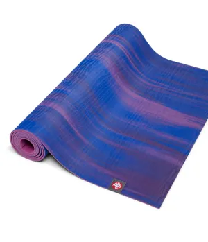 Manduka eKO® Lite Yoga Mat 4mm (Limited Edition) - Amethyst Marble (71")