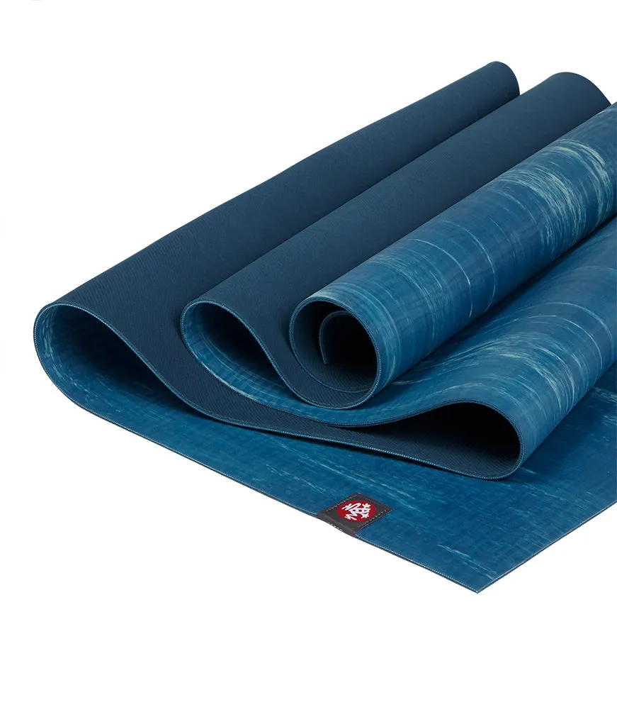 Manduka eKO® Lite Yoga Mat 4mm (Limited Edition) - Atoll - Marble (71")