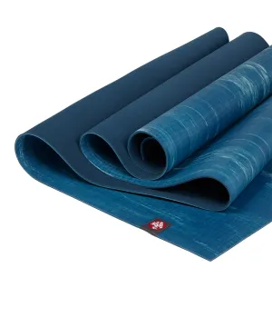 Manduka eKO® Lite Yoga Mat 4mm (Limited Edition) - Atoll - Marble (71")