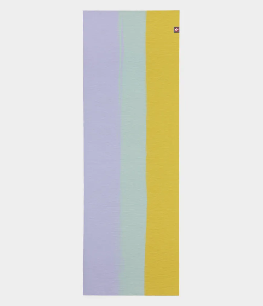 Manduka eKO® Lite Yoga Mat 4mm (Limited Edition) - Bamboo Stripe (71")